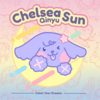 Chelsea Qinyu Sun