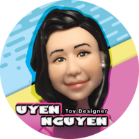 Uyen  Nguyen
