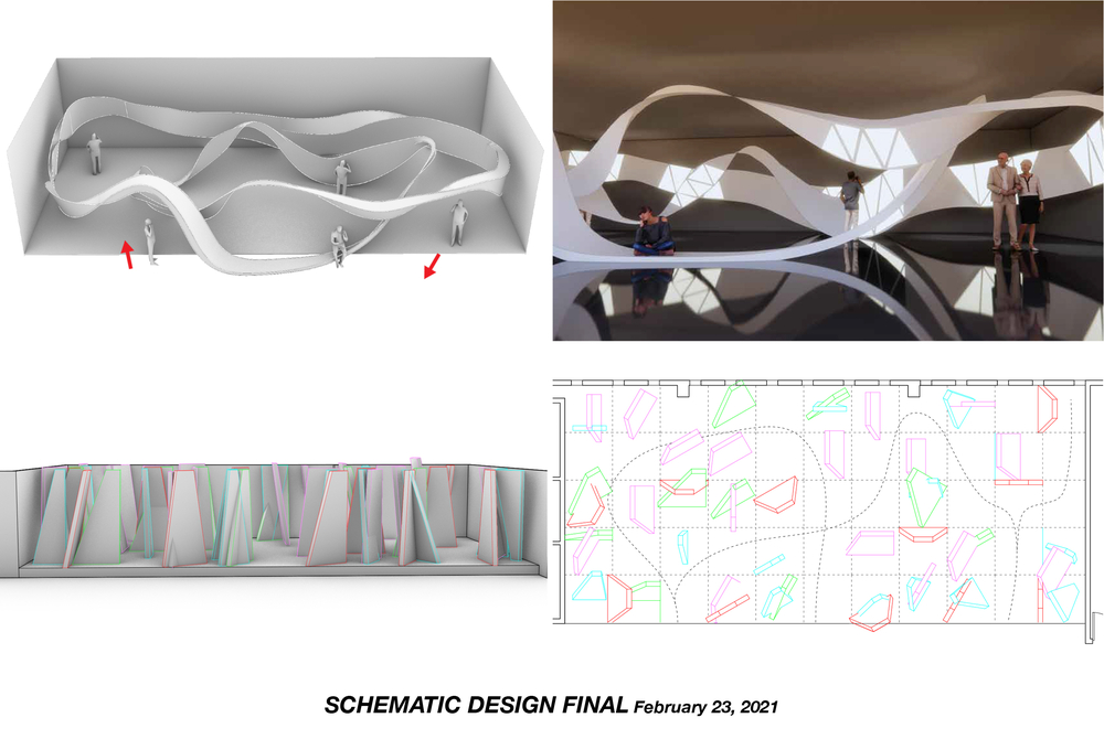 SKEW Schematic Design Final