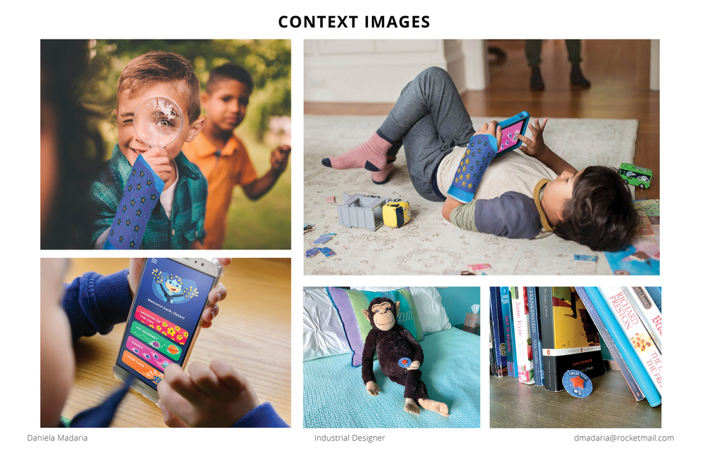 Context Images