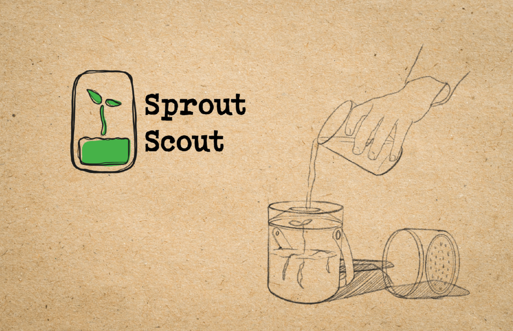 Sprout Scout 