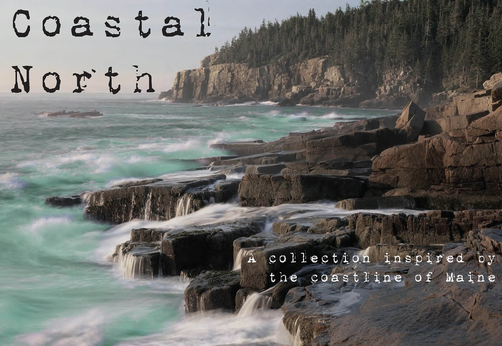 Coastal North Title Page