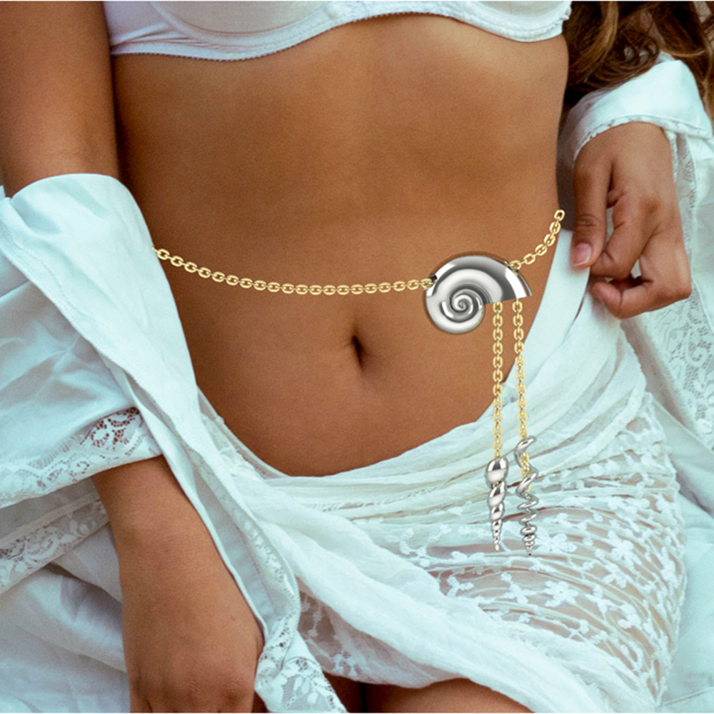 Aphrodite's Belt