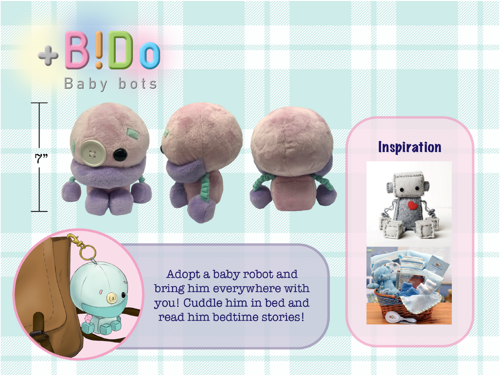 +Bido Baby Bots
