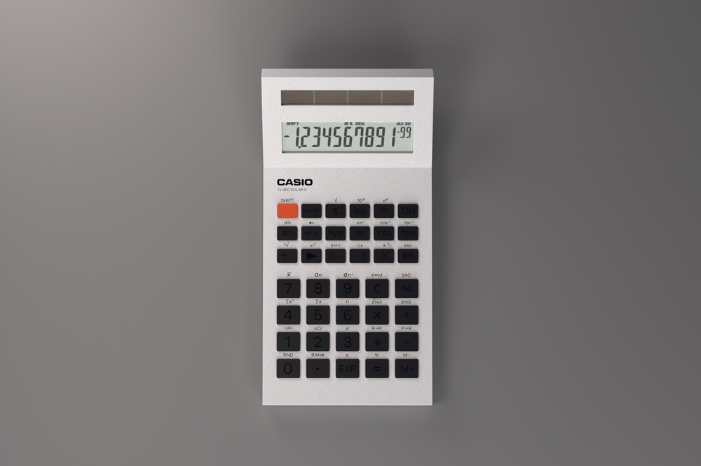 SC2 Calculator
