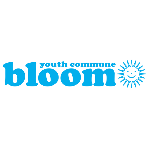 Bloom Youth Commune Logo