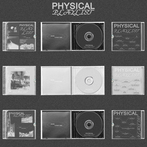 Physical Playlist
