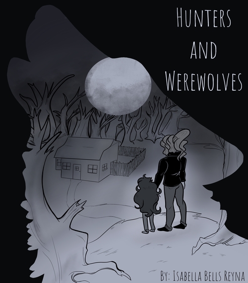 Hunters and Werewolves