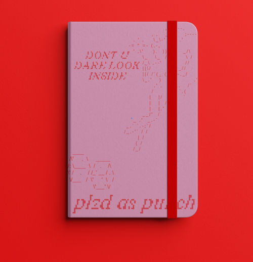 Plzd As Punch Journal